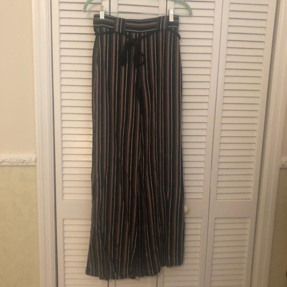 H&M flowy pants